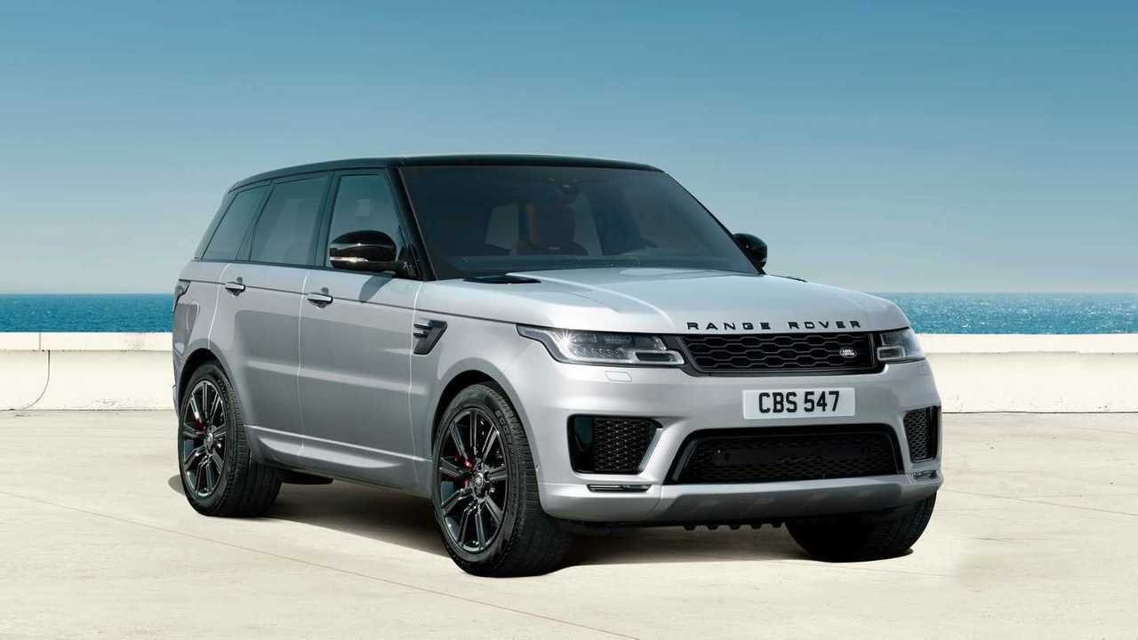 Range Rover Sport